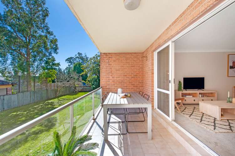 Third view of Homely apartment listing, 3/16-18 Cambridge Road, Drummoyne NSW 2047