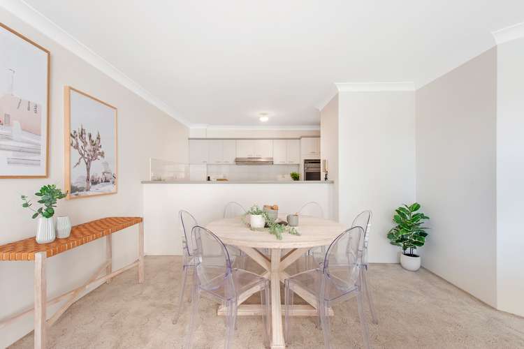Fourth view of Homely apartment listing, 3/16-18 Cambridge Road, Drummoyne NSW 2047