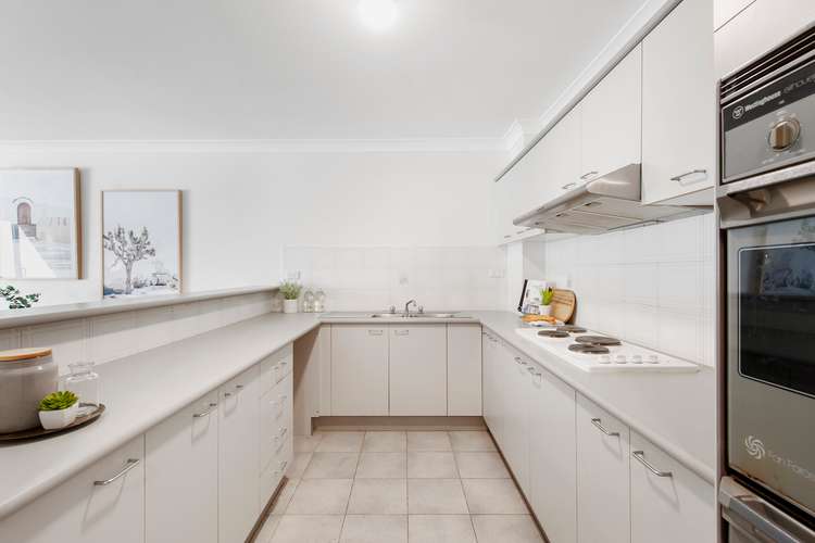 Fifth view of Homely apartment listing, 3/16-18 Cambridge Road, Drummoyne NSW 2047