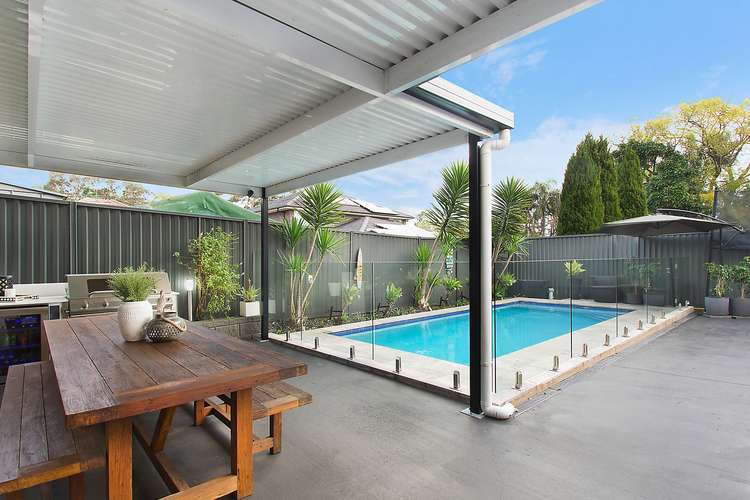 Second view of Homely house listing, 11 Hinkler Avenue, Ryde NSW 2112
