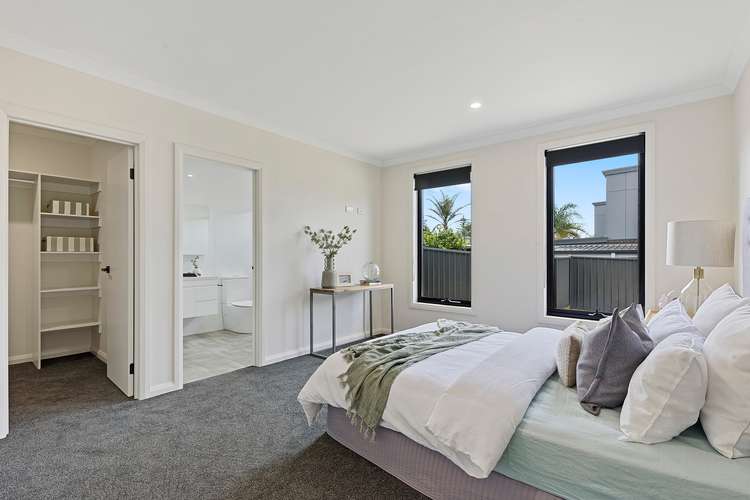 Third view of Homely townhouse listing, 4/17 Bakewell Street, North Bendigo VIC 3550