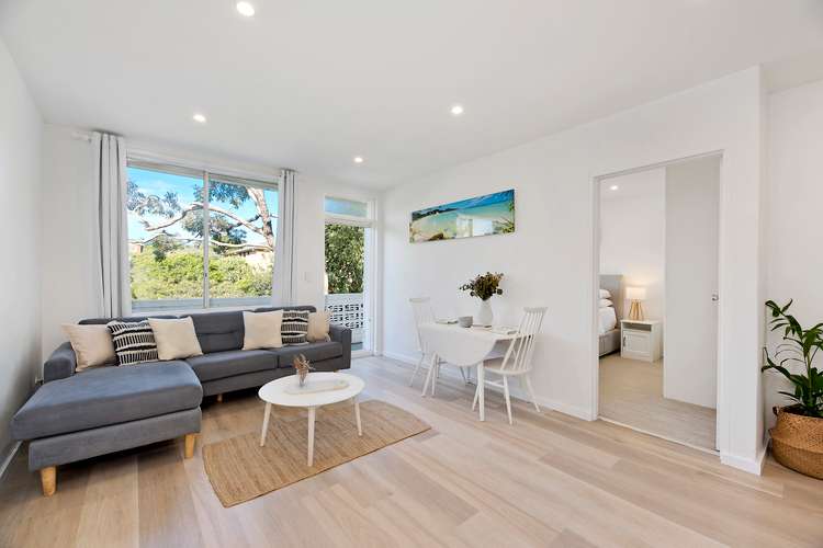 Main view of Homely apartment listing, 8/60-62 Dee Why Parade, Dee Why NSW 2099