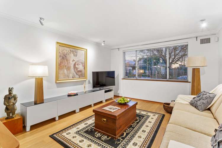 Fourth view of Homely townhouse listing, 18 Kerr Street, West Leederville WA 6007