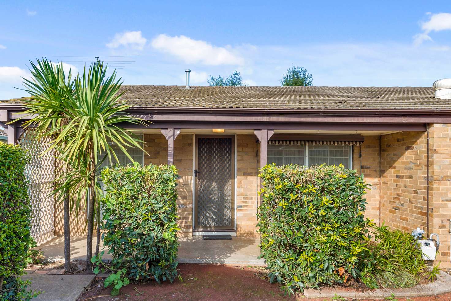 Main view of Homely unit listing, 4/22 Grant Street, Bacchus Marsh VIC 3340