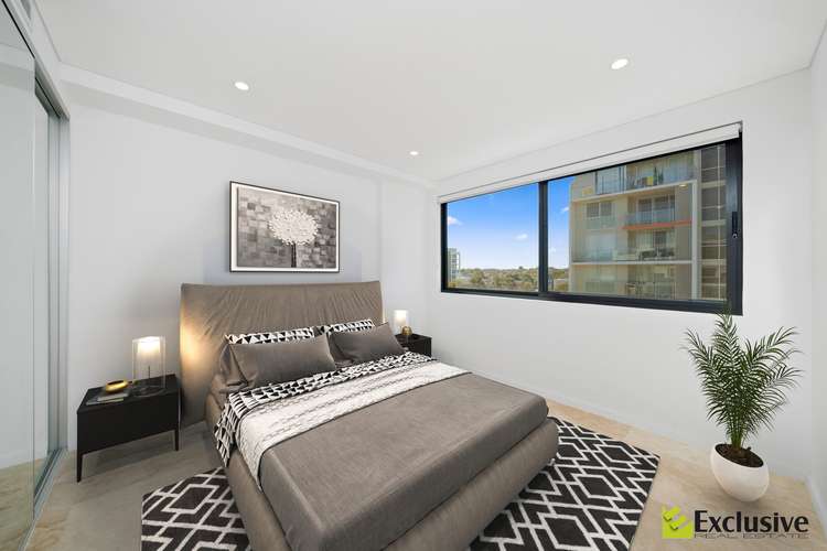 Second view of Homely apartment listing, 1-3 Wayman Place, Merrylands NSW 2160