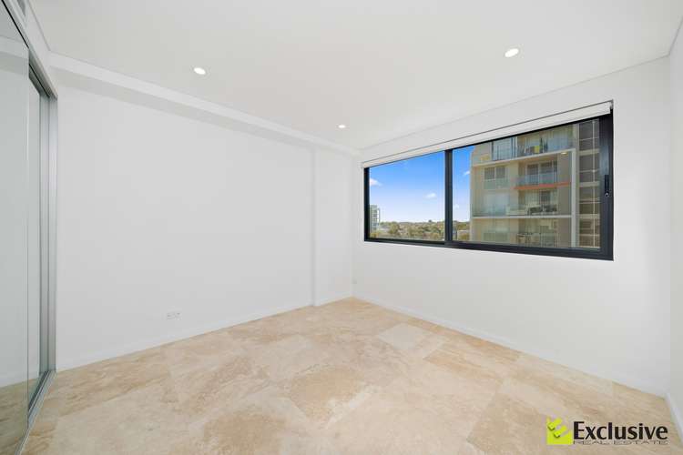 Fifth view of Homely apartment listing, 1-3 Wayman Place, Merrylands NSW 2160