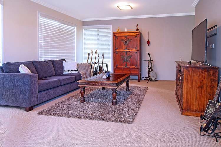Seventh view of Homely house listing, 23 Peter Senior Court, Parkwood QLD 4214