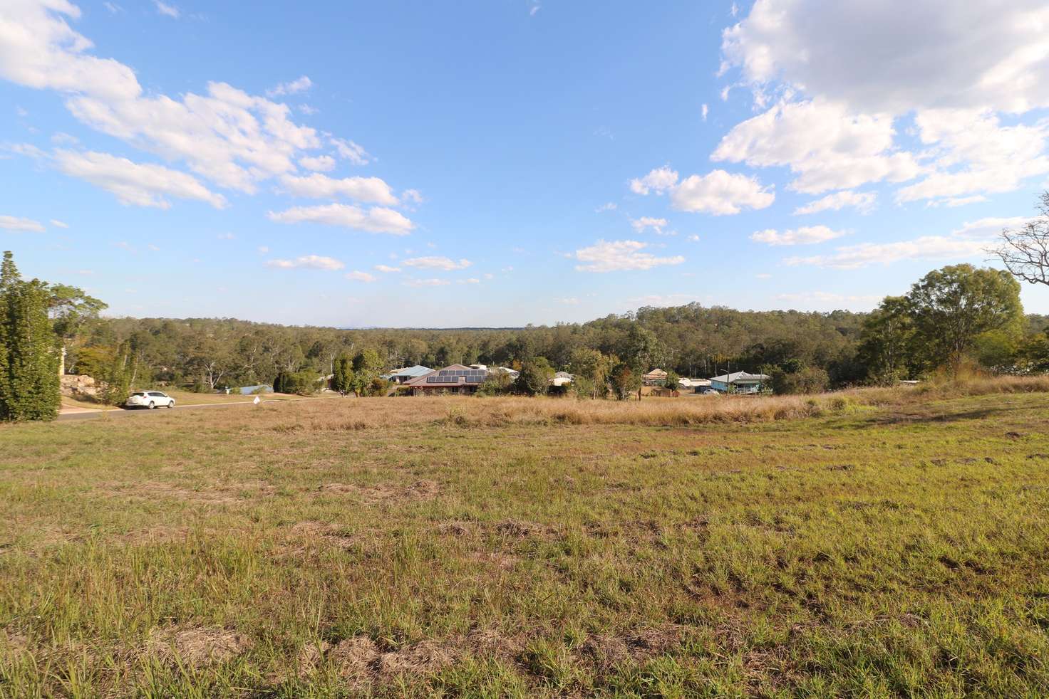 Main view of Homely residentialLand listing, 9 Sanctuary Court, Apple Tree Creek QLD 4660