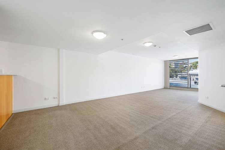 Second view of Homely apartment listing, 440/6 Cowper Wharf Roadway, Woolloomooloo NSW 2011