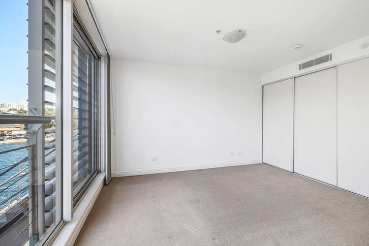 Third view of Homely apartment listing, 440/6 Cowper Wharf Roadway, Woolloomooloo NSW 2011