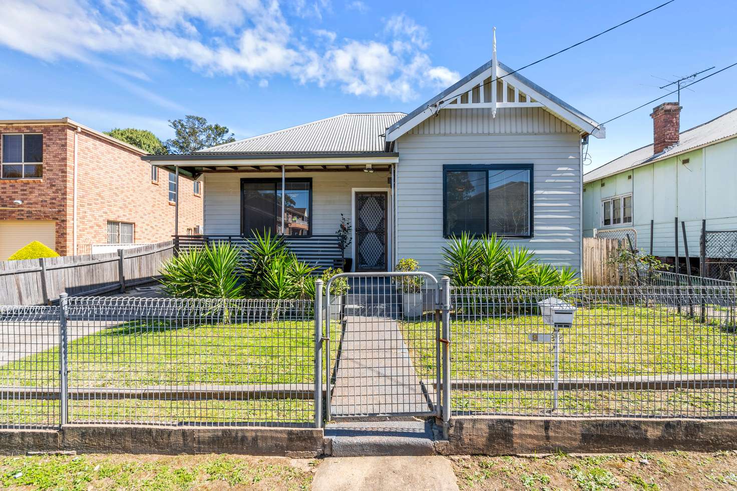 Main view of Homely house listing, 9 Hargrave Road, Auburn NSW 2144