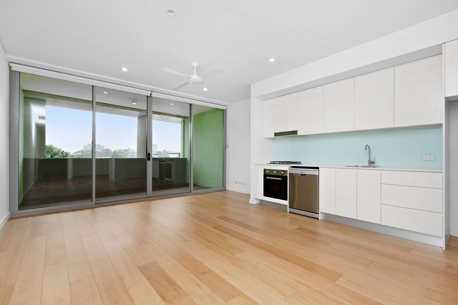 Main view of Homely apartment listing, 52/137 Bayswater Road, Rushcutters Bay NSW 2011