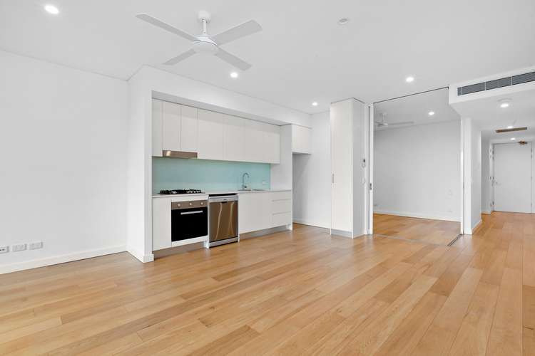 Third view of Homely apartment listing, 52/137 Bayswater Road, Rushcutters Bay NSW 2011