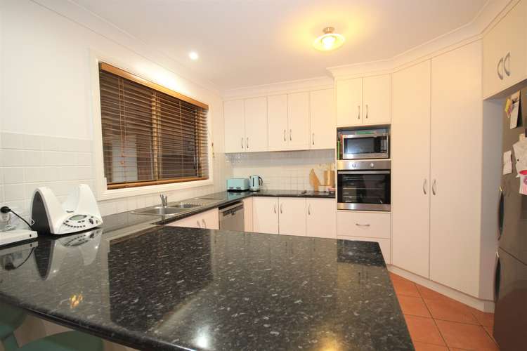 Fifth view of Homely house listing, 8 Merion Way, Dubbo NSW 2830