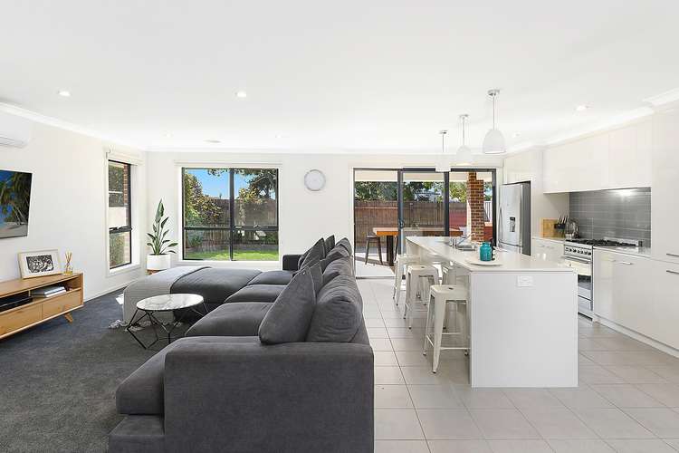 Third view of Homely house listing, 71 Wurrook Circuit, North Geelong VIC 3215