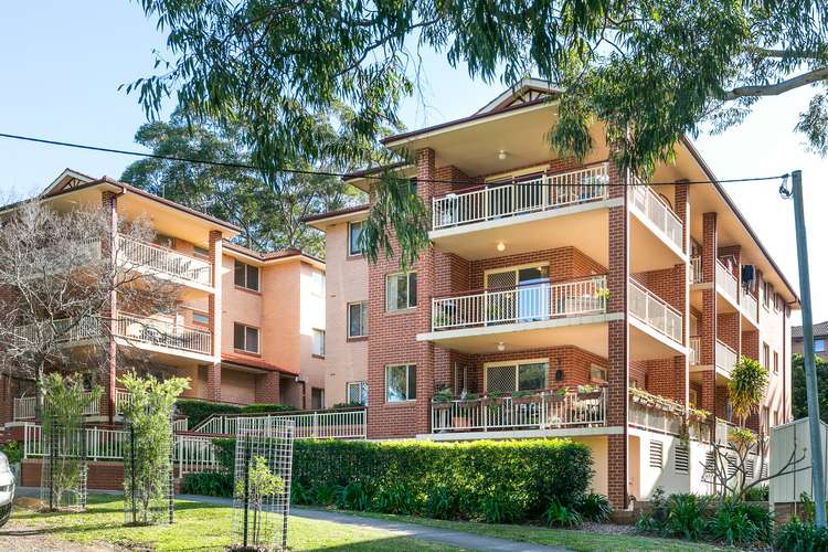 Main view of Homely unit listing, 15/31-35 Premier Street, Gymea NSW 2227