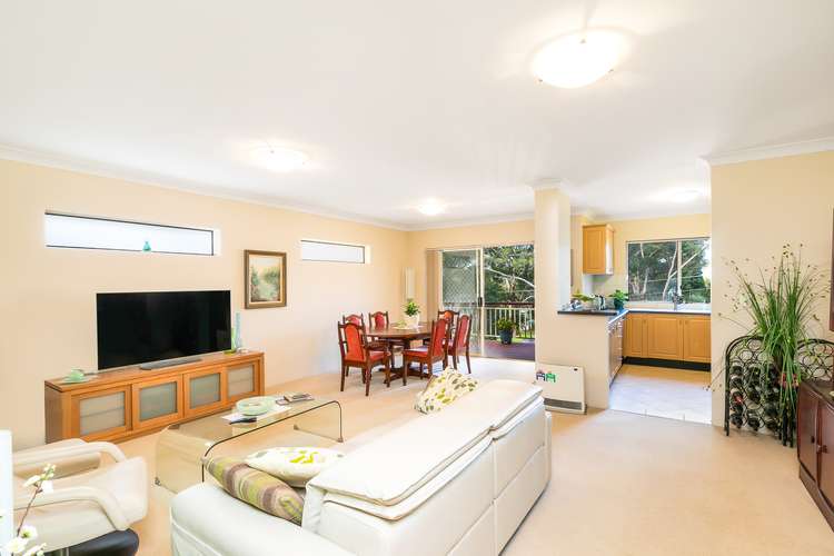 Fourth view of Homely unit listing, 15/31-35 Premier Street, Gymea NSW 2227