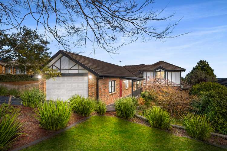 Main view of Homely house listing, 5 Edrington Park Drive, Berwick VIC 3806