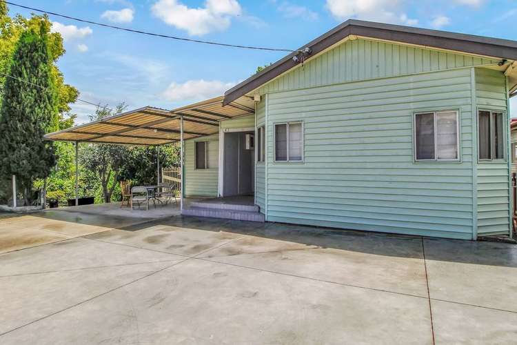 Main view of Homely house listing, 43 Patten Avenue, Merrylands NSW 2160