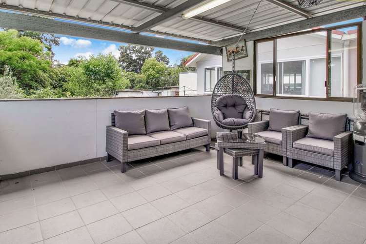 Fourth view of Homely house listing, 43 Patten Avenue, Merrylands NSW 2160