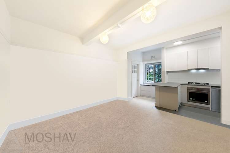 Second view of Homely apartment listing, 6/3 Nathan Street, Coogee NSW 2034