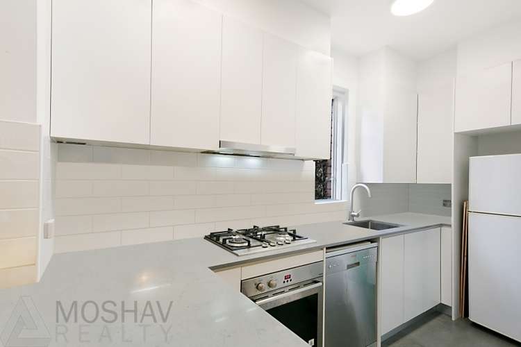 Fourth view of Homely apartment listing, 6/3 Nathan Street, Coogee NSW 2034