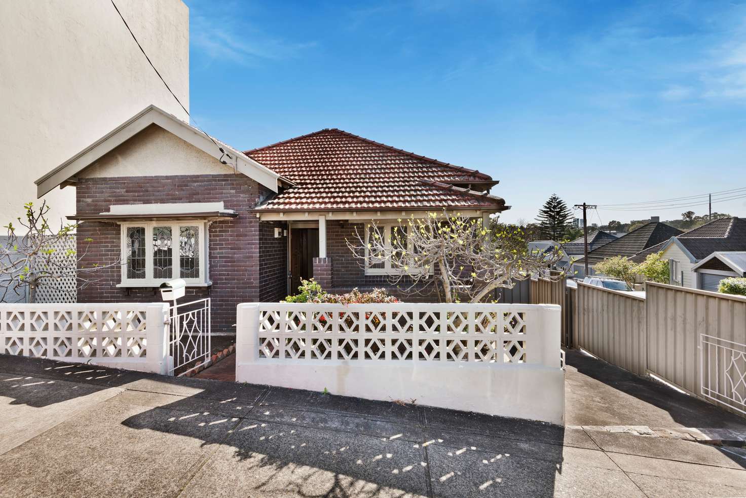 Main view of Homely house listing, 157 Mansfield Street, Rozelle NSW 2039
