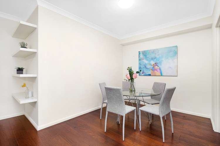 Fourth view of Homely apartment listing, 2/17 Church Street, Ashfield NSW 2131