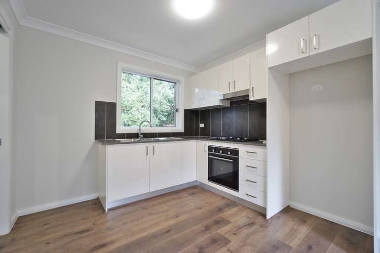 Third view of Homely unit listing, 29 Harley Crescent, Eastwood NSW 2122