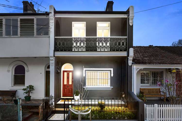 Main view of Homely house listing, 81 Lennox Street, Newtown NSW 2042