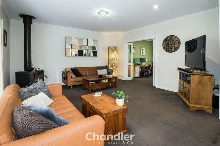 Fifth view of Homely house listing, 23 Arbor Avenue, Belgrave VIC 3160