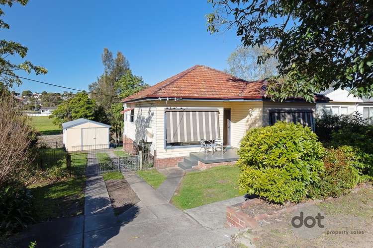Main view of Homely house listing, 5 Barney Street, Wallsend NSW 2287