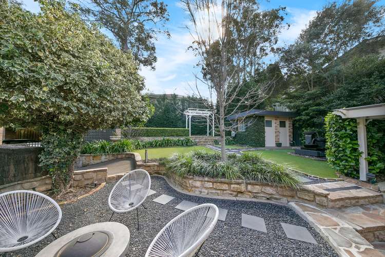 Fifth view of Homely house listing, 14 Jesmond Crescent, Beecroft NSW 2119