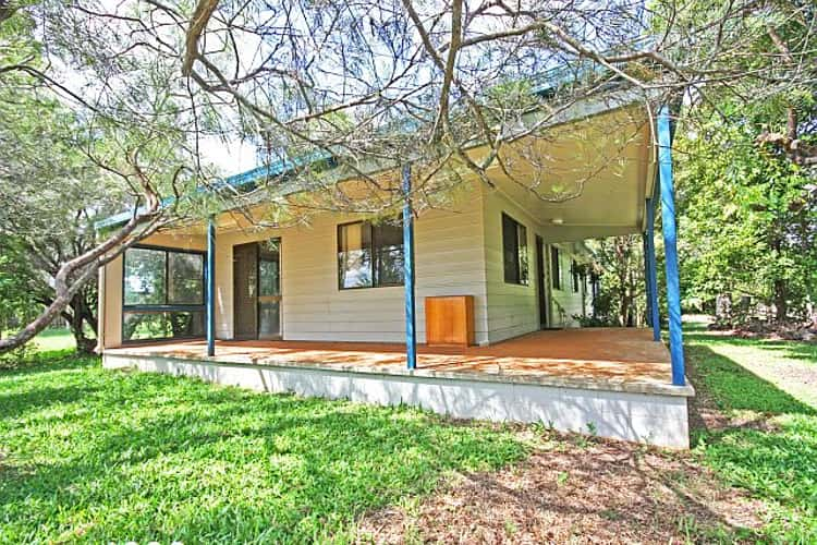 Second view of Homely house listing, 7 Wilga Street, Walkamin QLD 4872