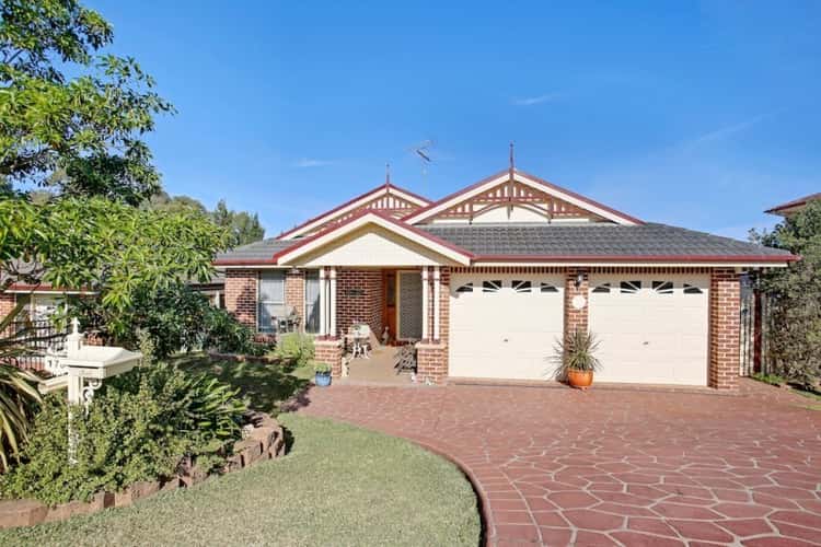 Main view of Homely house listing, 176 Turner Road, Currans Hill NSW 2567