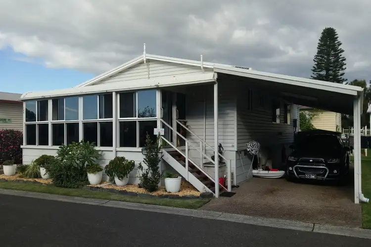 124/19 Judbooley Parade, Windang NSW 2528