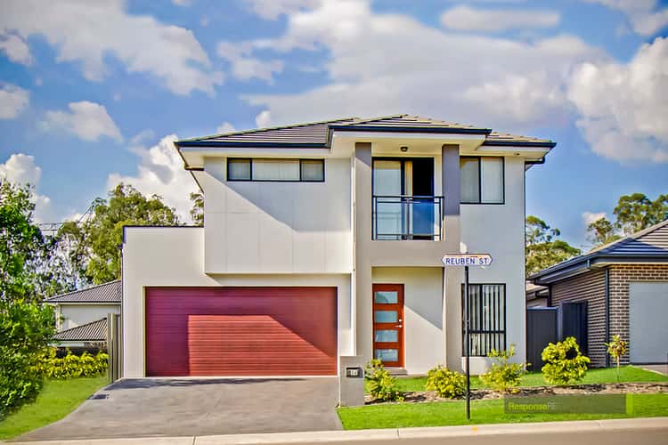 Main view of Homely house listing, 36 Reuben Street, Riverstone NSW 2765