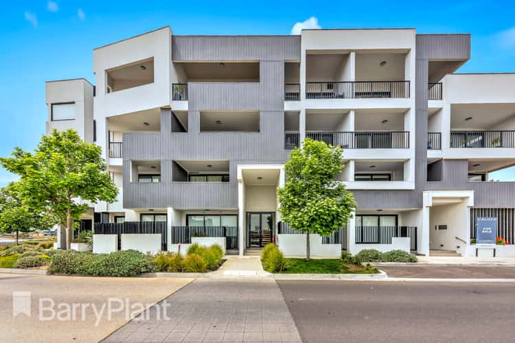 Main view of Homely apartment listing, 13/76 The Esplanade, Caroline Springs VIC 3023
