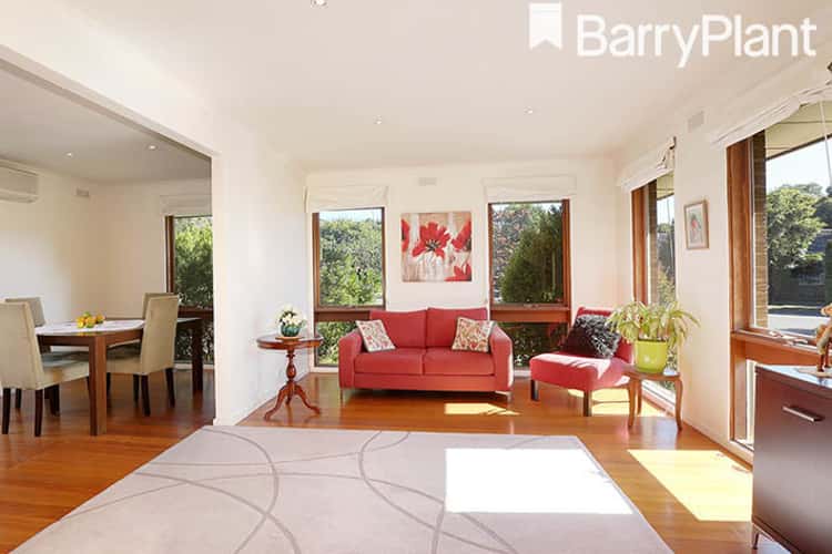 Second view of Homely house listing, 13 Yorkminster Drive, Wantirna VIC 3152