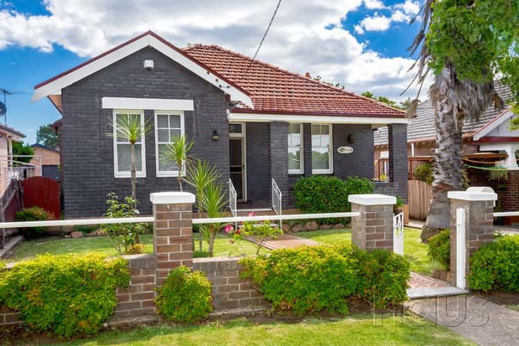 Main view of Homely house listing, 7 Myall St, Belmore NSW 2192