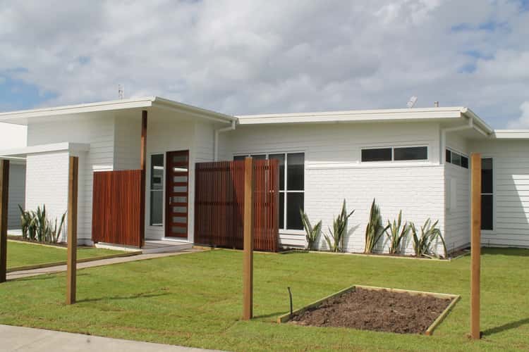 Second view of Homely house listing, 2A Blue Horizon Drive, Casuarina NSW 2487