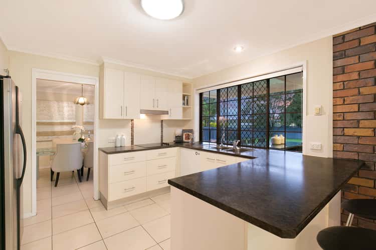 Second view of Homely house listing, 4 Synima Close, Algester QLD 4115