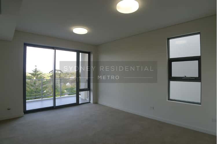 Second view of Homely apartment listing, Level 4/31 Mindarie Street, Lane Cove NSW 2066