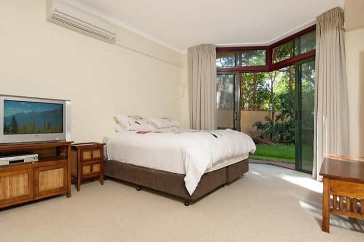 Fourth view of Homely unit listing, 5/64 Broken Head Road, Byron Bay NSW 2481
