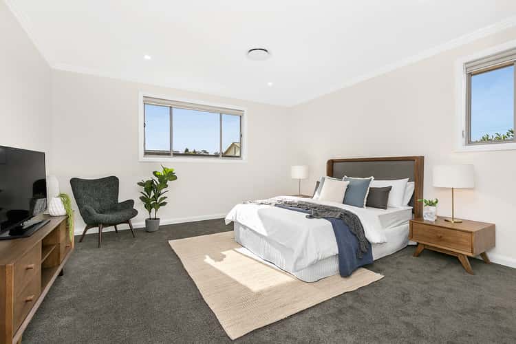 Fifth view of Homely villa listing, 3/16-18 Forrest Road, Ryde NSW 2112