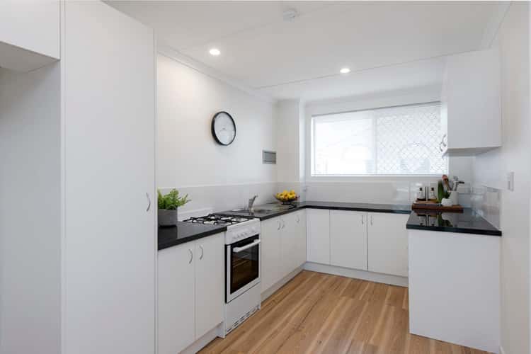 Third view of Homely apartment listing, 4/32 Galway Street, Greenslopes QLD 4120