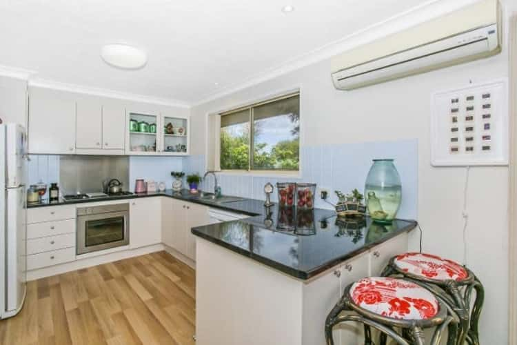 Third view of Homely semiDetached listing, 2/36 Sandalwood Drive, Bogangar NSW 2488