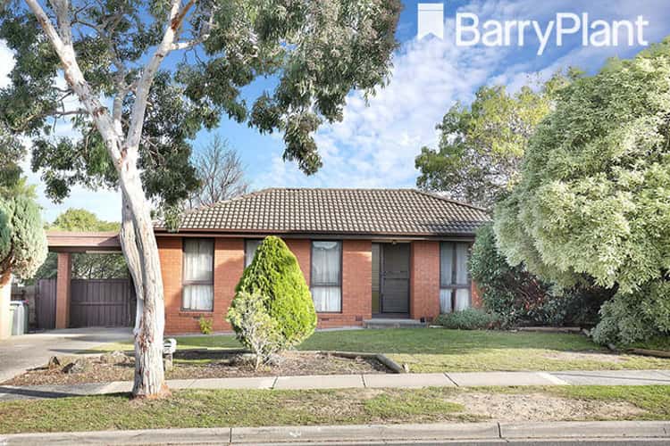 Main view of Homely house listing, 95 Harold Street, Wantirna VIC 3152