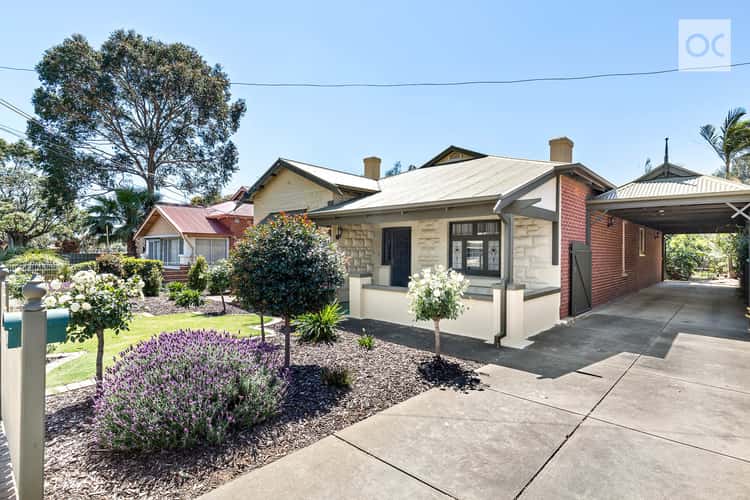 Second view of Homely house listing, 23 Lewanick Street, Allenby Gardens SA 5009