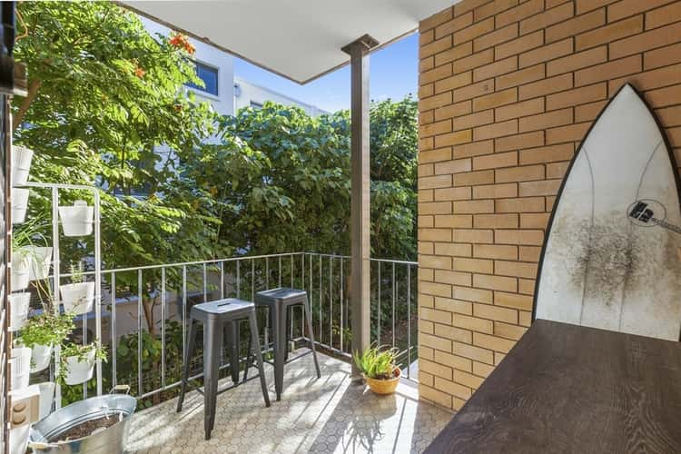 Third view of Homely unit listing, 7/278 Alexandra Parade, Alexandra Headland QLD 4572